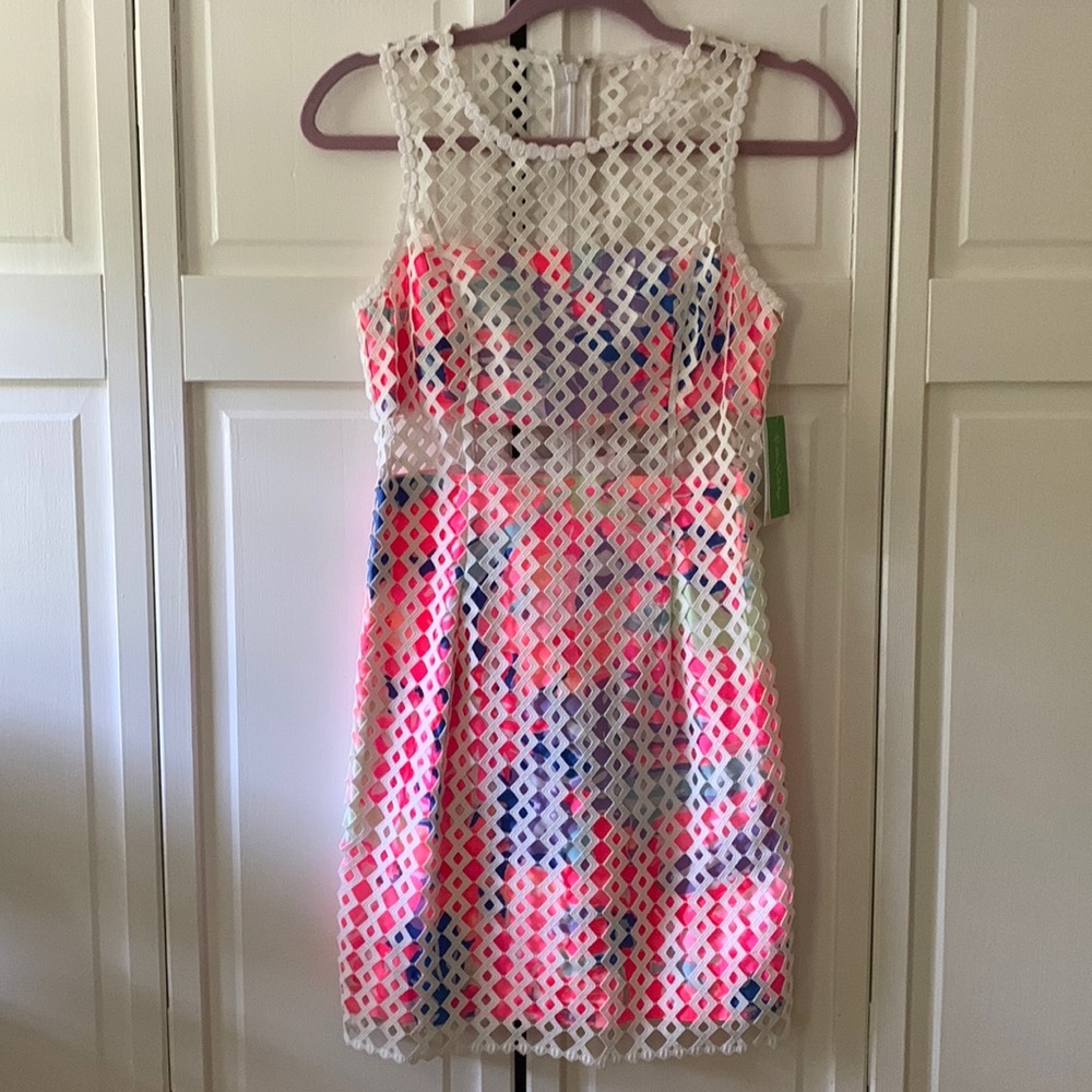 Lily Pulitzer Dress NWT
